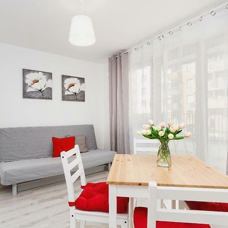Apartments Claro II By Noclegi Renters كراكوفيا المظهر الخارجي الصورة