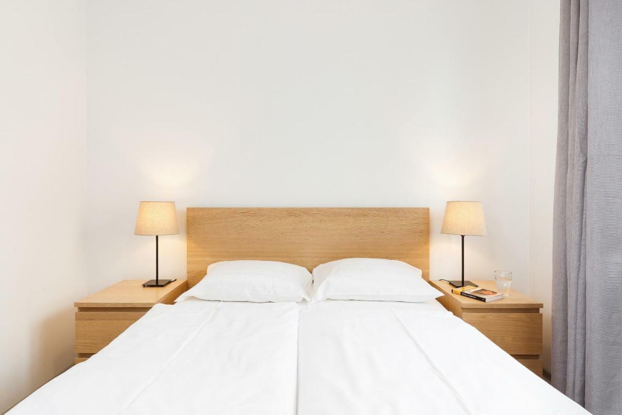 Apartments Claro II By Noclegi Renters كراكوفيا المظهر الخارجي الصورة